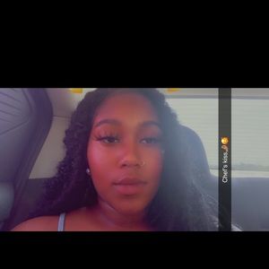 Meet your Posher, Imanie